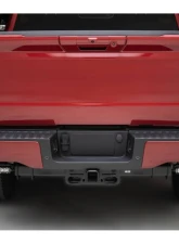 ZROADZ Rear Bumper Mounting Bracket Kit w/ (2) ZROADZ 6-inch Single Row LED Light Bars Ford Superduty 2023-2025                                     - Z385981-KIT - Image 5