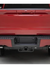 ZROADZ Rear Bumper Mounting Brackets to mount (2) 6" ZROADZ Single Row LED Light Bars or Similar Ford Superduty 2023-2025                                     - Z385981 - Image 2