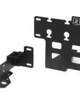 ZROADZ ARB Air Compressor Mounting Bracket to mount (1) Single or (1) Twin Compressor and Manifold Toyota Tacoma 2024-2025                                     - Z609401 - Image 2