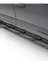 ZROADZ TRAILX.R1 Series Rock Sliders w/ Standard Angle Bolt-ON/Weld-On Toyota Tacoma 2024-2025                                     - Z749401 - Image 5