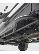 ZROADZ TRAILX.R1 Series Rock Sliders w/ Standard Angle Bolt-ON/Weld-On Toyota Tacoma 2024-2025                                     - Z749401 - Image 3