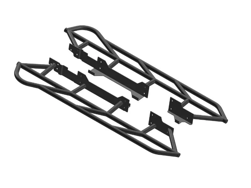 Mork Z-PRO5.8スライド Mork Z-PRO5.8スライド