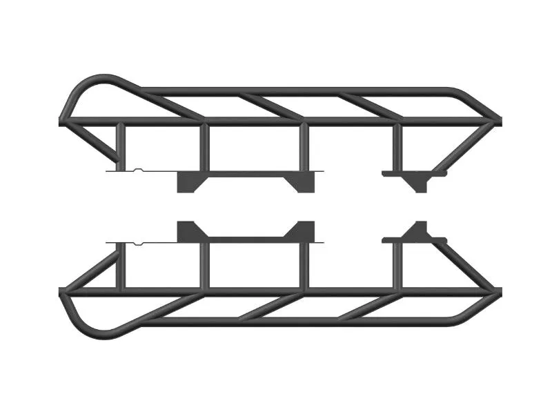 Mork Z-PRO5.8スライド Mork Z-PRO5.8スライド
