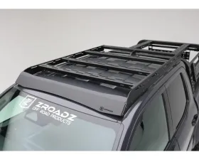 ZROADZ Roof Rack w/ Standard Diffuser w/o LED Mount Provisions Toyota Tacoma 2024-2025