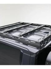 ZROADZ Roof Rack w/ Standard Diffuser w/o LED Mount Provisions Toyota Tacoma 2024-2025                                     - Z849441 - Image 2