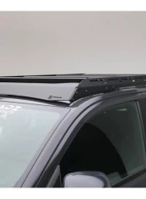 ZROADZ Roof Rack w/ Standard Diffuser w/o LED Mount Provisions Toyota Tacoma 2024-2025                                     - Z849441 - Image 4