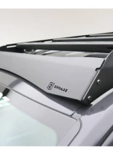 ZROADZ Roof Rack w/ Standard Diffuser w/o LED Mount Provisions Toyota Tacoma 2024-2025                                     - Z849441 - Image 5
