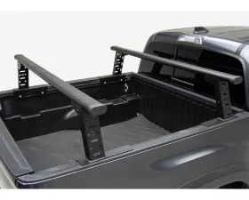 ZROADZ Off-Road Mid-Height Overland Rack Toyota Tacoma 2016-2025
