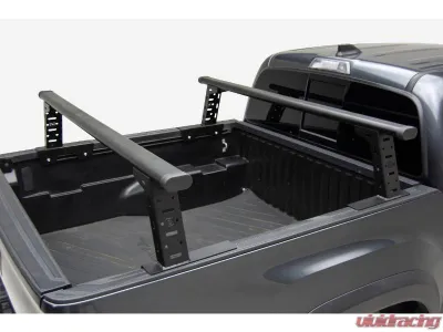 ZROADZ Off-Road Mid-Height Overland Rack Toyota Tacoma 2016-2025 - Z879100