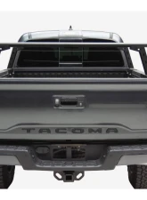 ZROADZ Off-Road Mid-Height Overland Rack Toyota Tacoma 2016-2025                                     - Z879100 - Image 3