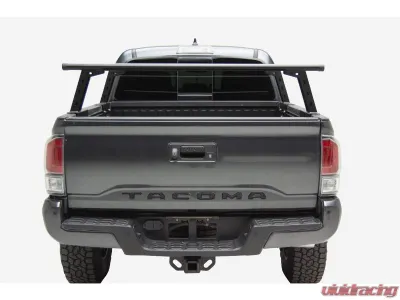 ZROADZ Off-Road Mid-Height Overland Rack Toyota Tacoma 2016-2025 - Z879100