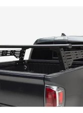 ZROADZ Off-Road Mid-Height Overland Rack w/ Accessory Panel Toyota Tacoma 2016-2025                                     - Z879101 - Image 8