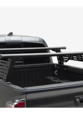 ZROADZ Off-Road Mid-Height Overland Rack w/ Accessory Panel Toyota Tacoma 2016-2025                                     - Z879101 - Image 2