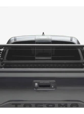 ZROADZ Off-Road Mid-Height Overland Rack w/ Accessory Panel Toyota Tacoma 2016-2025                                     - Z879101 - Image 3