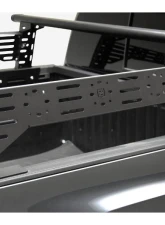 ZROADZ Off-Road Mid-Height Overland Rack w/ Accessory Panel Toyota Tacoma 2016-2025                                     - Z879101 - Image 5