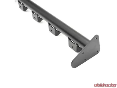 ZROADZ Multi-LED Roof Cross Bar Jeep Gladiator 2019-2025 - Z934831