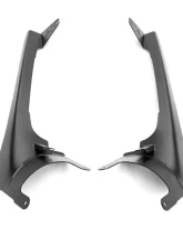 ZROADZ Multi-LED Roof Cross Bar and 2-Pod A-Pillar Complete Kit w/ (12) 3-Inch ZROADZ Light Pods Jeep Gladiator 2019-2025                                     - Z934931-KIT2AW - Image 5