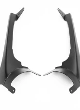 ZROADZ Multi-LED Roof Cross Bar and A-Pillar Kit w/ (10) 3-Inch ZROADZ Light Pods Jeep Gladiator 2019-2025                                     - Z934931-KITAW - Image 5