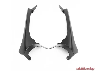 ZROADZ Multi-LED Roof Cross Bar and A-Pillar Kit w/ (10) 3-Inch ZROADZ Light Pods Jeep Gladiator 2019-2025 - Z934931-KITAW