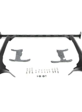 ZROADZ Multi-LED Roof Cross Bar and A-Pillar Brackets Jeep Gladiator 2019-2025                                     - Z934931 - Image 2