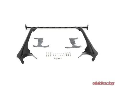 ZROADZ Multi-LED Roof Cross Bar and A-Pillar Brackets Jeep Gladiator 2019-2025 - Z934931