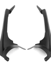 ZROADZ Multi-LED Roof Cross Bar and A-Pillar Brackets Jeep Gladiator 2019-2025                                     - Z934931 - Image 3
