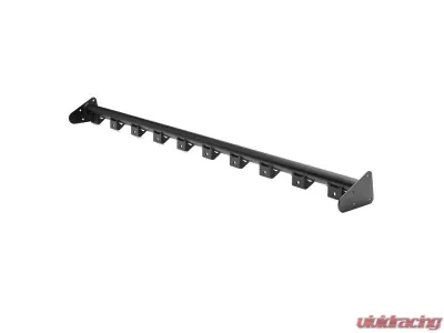 ZROADZ Multi-LED Roof Cross Bar and A-Pillar Brackets Jeep Gladiator 2019-2025 - Z934931