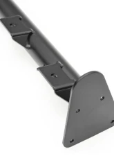 ZROADZ Multi-LED Roof Cross Bar and A-Pillar Brackets Jeep Gladiator 2019-2025                                     - Z934931 - Image 6