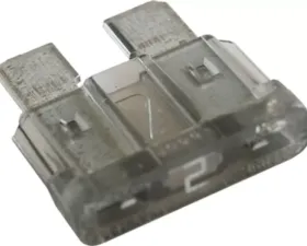 sPOD Fuse 2 AMP ATC