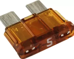 sPOD Fuse 5 AMP ATC