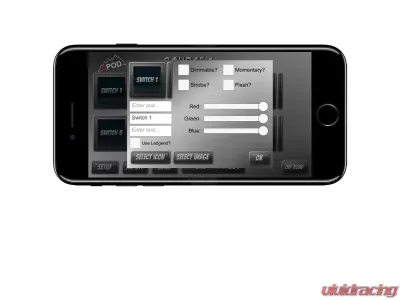 sPOD SourceSE Bluetooth Module - 860010