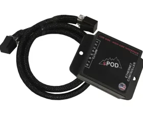 sPOD Low Side High Side Interfaces