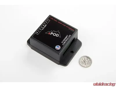 sPOD Low Side High Side Interfaces - 860015
