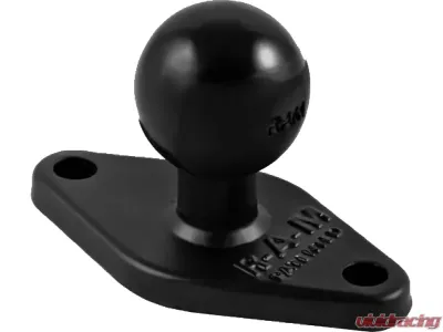 sPOD Ram Mount Diamond Base w/ 1" Ball - 860235
