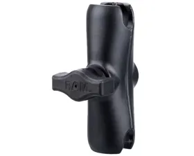 sPOD Ram Mount Double Socket Arm 1