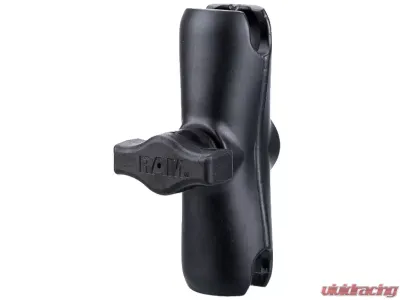 sPOD Ram Mount Double Socket Arm 1" Ball Bases - 860240
