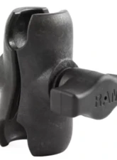 sPOD RAM Composite Short Double Socket Arm 1" Balls                                     - 860245 - Image 2