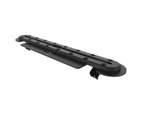 sPOD RAM Tough-Track Jeep Wrangler JL | Gladiator 2018-2022