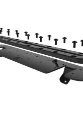 sPOD RAM Tough-Track Jeep Wrangler JL | Gladiator 2018-2022                                     - 860250 - Image 2
