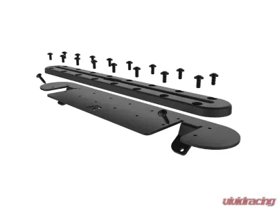 sPOD RAM Tough-Track Jeep Wrangler JL | Gladiator 2018-2022 - 860250