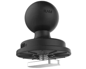 sPOD RAM Track Ball w/ T-Bolt Attachment