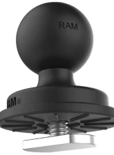 sPOD RAM Track Ball w/ T-Bolt Attachment                                     - 860255 - Image 2