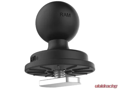sPOD RAM Track Ball w/ T-Bolt Attachment - 860255
