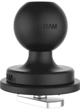 sPOD RAM Track Ball w/ T-Bolt Attachment                                     - 860255 - Image 2