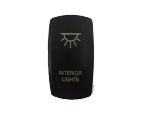 sPOD Rocker Dome Switch