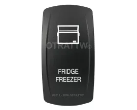 sPOD Rocker Fridge Freezer Switch