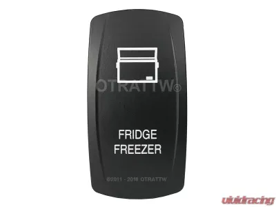 sPOD Rocker Fridge Freezer Switch - 860435
