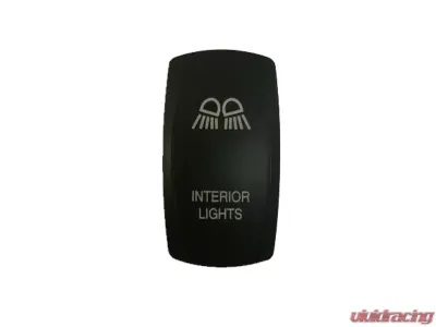 sPOD Rocker Interior Lights Switch - 860455