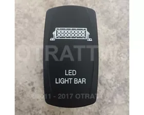 sPOD Rocker LED Light Bar Switch