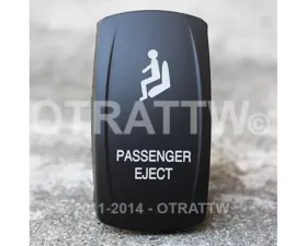sPOD Rocker Passenger Eject Switch